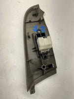 2003 NISSAN SENTRA Rear Back Power Window Switch Control Left Driver Side LH G