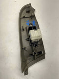 2003 NISSAN SENTRA Rear Back Power Window Switch Control Left Driver Side LH G