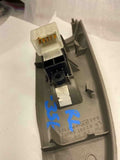 2003 NISSAN SENTRA Rear Back Power Window Switch Control Left Driver Side LH G