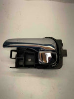 2003 NISSAN SENTRA Rear Back Inside Door Handle Left Driver Side LH Sedan G