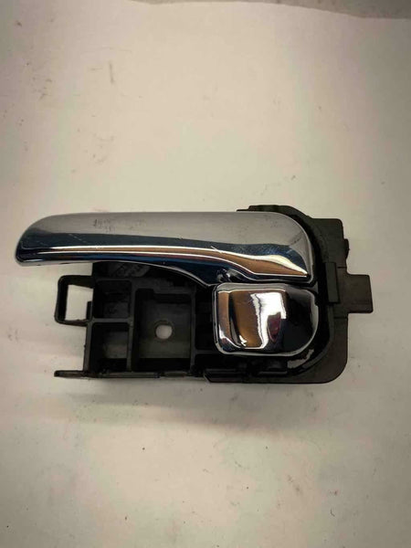 2003 NISSAN SENTRA Rear Back Inside Door Handle Left Driver Side LH Sedan G
