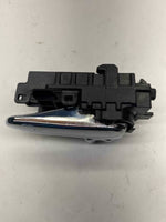 2003 NISSAN SENTRA Rear Back Inside Door Handle Left Driver Side LH Sedan G