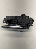 2003 NISSAN SENTRA Rear Back Inside Door Handle Left Driver Side LH Sedan G