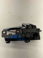 2003 NISSAN SENTRA Rear Back Inside Door Handle Left Driver Side LH Sedan G
