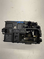 2003 NISSAN SENTRA Rear Back Inside Door Handle Left Driver Side LH Sedan G