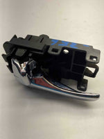 2003 NISSAN SENTRA Rear Back Inside Door Handle Left Driver Side LH Sedan G