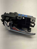 2003 NISSAN SENTRA Rear Back Inside Door Handle Left Driver Side LH Sedan G
