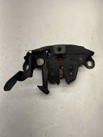 2003 NISSAN SENTRA Front Bonnet Hood Lock Latch Panel with Release Lever G