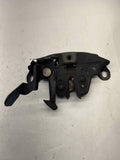 2003 NISSAN SENTRA Front Bonnet Hood Lock Latch Panel with Release Lever G