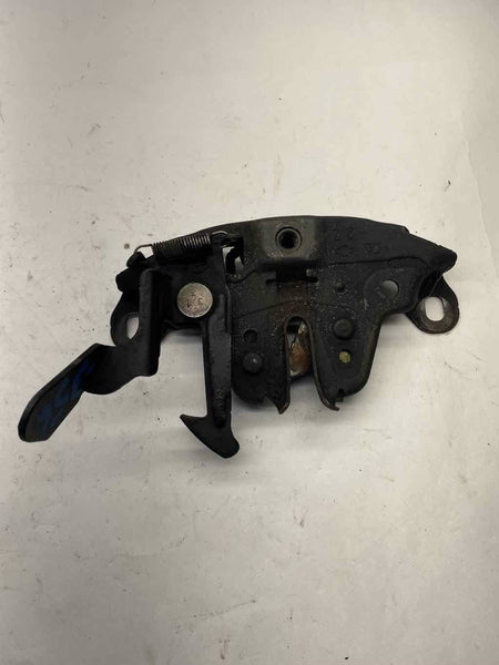 2003 NISSAN SENTRA Front Bonnet Hood Lock Latch Panel with Release Lever G
