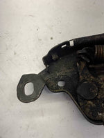 2003 NISSAN SENTRA Front Bonnet Hood Lock Latch Panel with Release Lever G