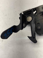 2003 NISSAN SENTRA Front Bonnet Hood Lock Latch Panel with Release Lever G