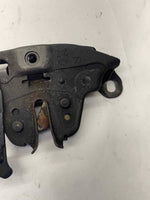2003 NISSAN SENTRA Front Bonnet Hood Lock Latch Panel with Release Lever G