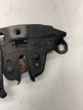 2003 NISSAN SENTRA Front Bonnet Hood Lock Latch Panel with Release Lever G