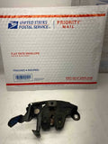 2003 NISSAN SENTRA Front Bonnet Hood Lock Latch Panel with Release Lever G