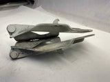 2000 - 2006 NISSAN SENTRA Front Hood Bonnet Panel Hinges Left & Right Side G