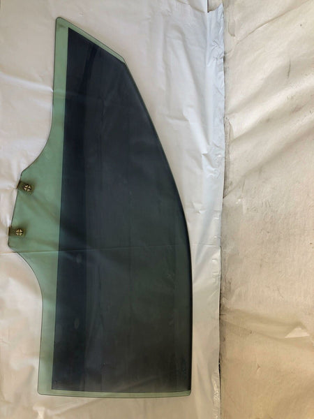2001 - 2003 MAZDA PROTEGE Front Door Glass Window Left Driver Side LH Sedan G