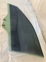 2001 - 2003 MAZDA PROTEGE Front Door Glass Window Left Driver Side LH Sedan G