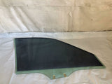 2001 - 2003 MAZDA PROTEGE Front Door Glass Window Left Driver Side LH Sedan G