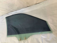 2001 - 2003 MAZDA PROTEGE Front Door Glass Window Left Driver Side LH Sedan G