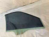 2001 - 2003 MAZDA PROTEGE Front Door Glass Window Left Driver Side LH Sedan G