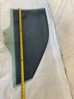 2001 - 2003 MAZDA PROTEGE Front Door Glass Window Left Driver Side LH Sedan G