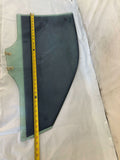 2001 - 2003 MAZDA PROTEGE Front Door Glass Window Left Driver Side LH Sedan G