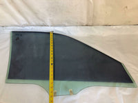2001 - 2003 MAZDA PROTEGE Front Door Glass Window Left Driver Side LH Sedan G