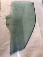 2001 - 2003 MAZDA PROTEGE Front Door Glass Window Right Passenger Side Sedan G