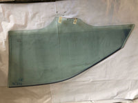 2001 - 2003 MAZDA PROTEGE Front Door Glass Window Right Passenger Side Sedan G