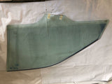 2001 - 2003 MAZDA PROTEGE Front Door Glass Window Right Passenger Side Sedan G