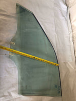 2001 - 2003 MAZDA PROTEGE Front Door Glass Window Right Passenger Side Sedan G