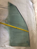 2001 - 2003 MAZDA PROTEGE Front Door Glass Window Right Passenger Side Sedan G