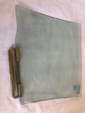 2002 - 2003 MAZDA PROTEGE Rear Back Door Glass Window Right Passenger Side RH G