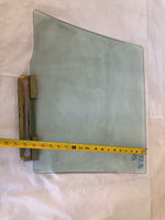2002 - 2003 MAZDA PROTEGE Rear Back Door Glass Window Right Passenger Side RH G