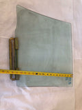 2002 - 2003 MAZDA PROTEGE Rear Back Door Glass Window Right Passenger Side RH G