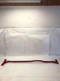 2002 MAZDA PROTEGE Front Engine Strut Tower Brace Red 2.0L A/T FWD Hatchback G