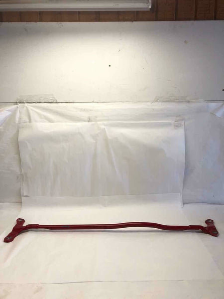 2002 MAZDA PROTEGE Front Engine Strut Tower Brace Red 2.0L A/T FWD Hatchback G
