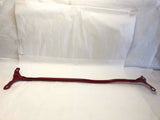 2002 MAZDA PROTEGE Front Engine Strut Tower Brace Red 2.0L A/T FWD Hatchback G