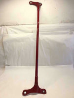 2002 MAZDA PROTEGE Front Engine Strut Tower Brace Red 2.0L A/T FWD Hatchback G