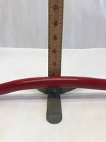 2002 MAZDA PROTEGE Front Engine Strut Tower Brace Red 2.0L A/T FWD Hatchback G