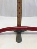 2002 MAZDA PROTEGE Front Engine Strut Tower Brace Red 2.0L A/T FWD Hatchback G
