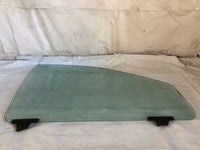 1996 - 2000 DODGE CARAVAN Front Door Glass Window Right Passenger Side RH G