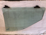 1996 - 2000 DODGE CARAVAN Front Door Glass Window Right Passenger Side RH G