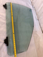 1996 - 2000 DODGE CARAVAN Front Door Glass Window Right Passenger Side RH G
