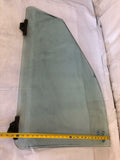 1996 - 2000 DODGE CARAVAN Front Door Glass Window Right Passenger Side RH G