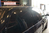 1996 - 2000 DODGE CARAVAN Front Door Glass Window Right Passenger Side RH G