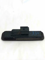 2002 FORD WINDSTAR Door Keyless Entry Number Pad Assembly 4-doors Van 3.8L G