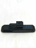 2002 FORD WINDSTAR Door Keyless Entry Number Pad Assembly 4-doors Van 3.8L G