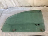 1995 - 2002 FORD WINDSTAR Front Door Glass Window Left Driver Side LH Van G